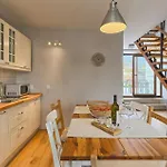 Feriehus Casa Martini