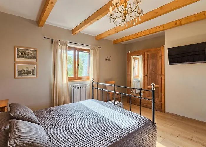 Feriehus Casa Martini