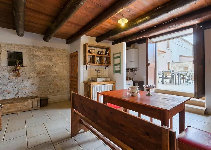 Feriehus Casa Martini Pula