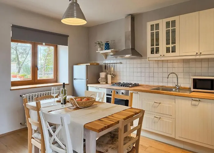 Feriehus Casa Martini Pula