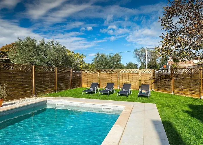 Casa Martini Feriehus *