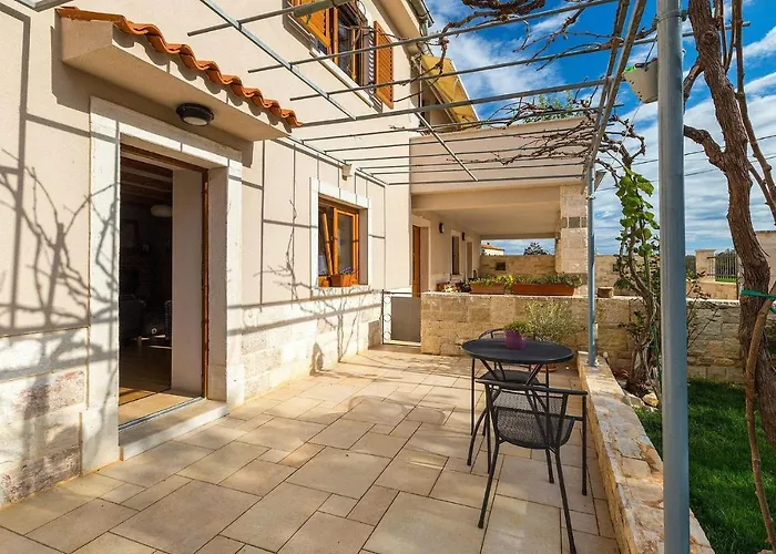Casa Martini * Pula
