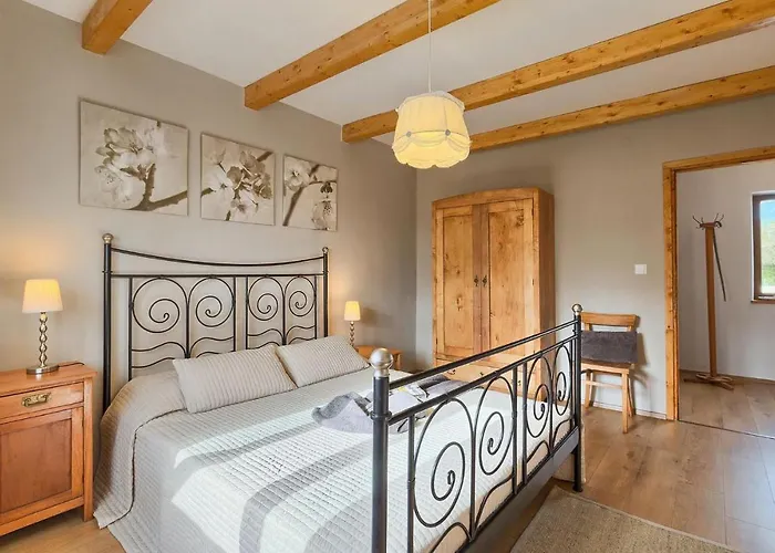 Feriehus Casa Martini
