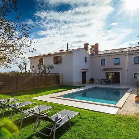 Casa Martini 펜션 *