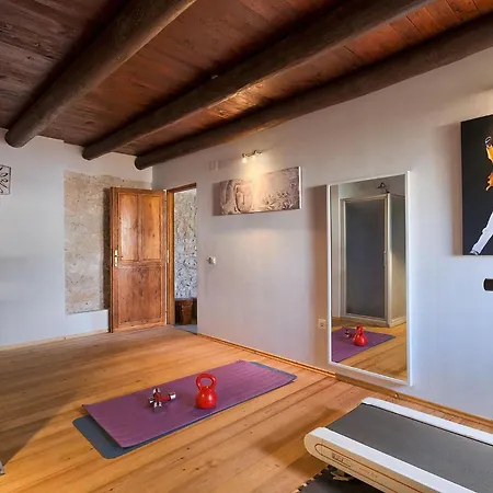 Casa Martini Tatil Evi *