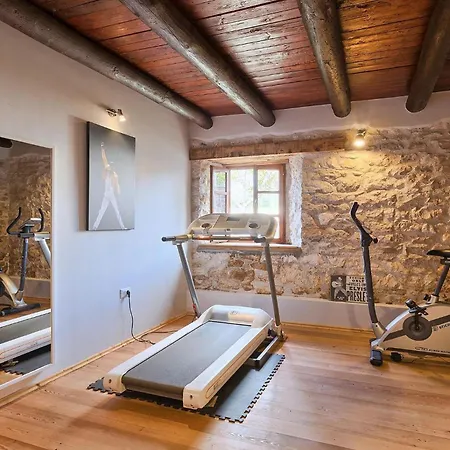 Casa Martini * 풀라