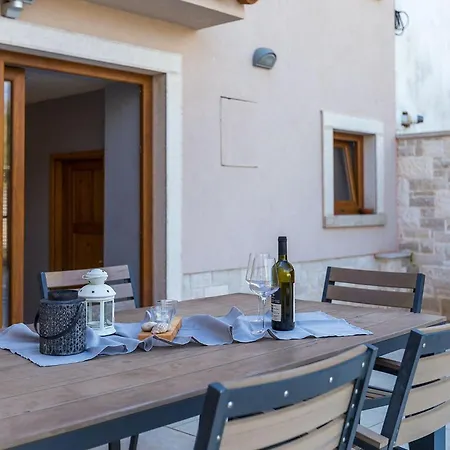 Casa Martini Пула
