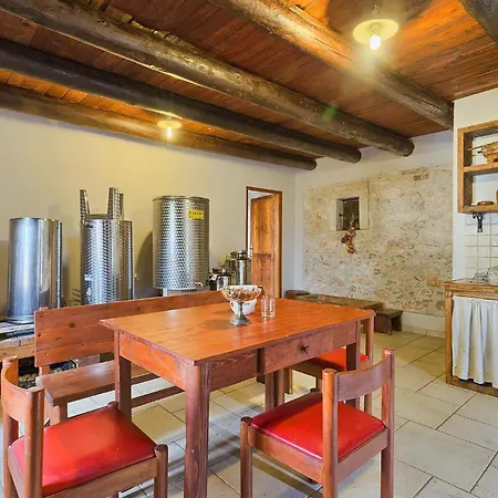 Casa Martini Дом отдыха *