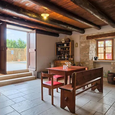 Casa Martini Дом отдыха Пула