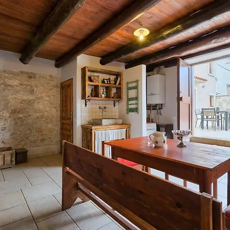 Casa Martini * Пула