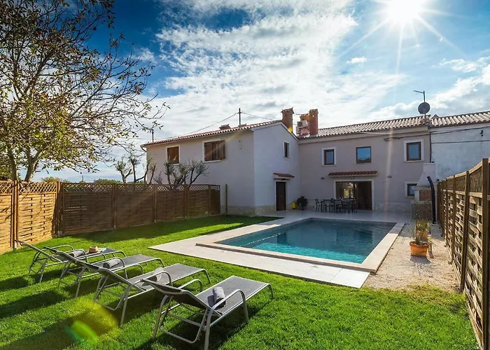 Casa Martini 펜션 *