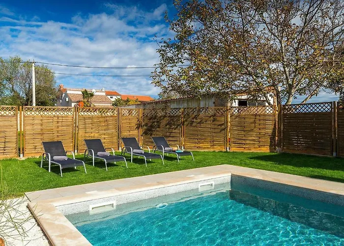 Tatil Evi Casa Martini