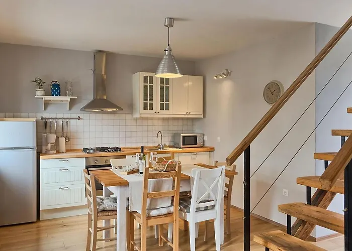 펜션 Casa Martini *