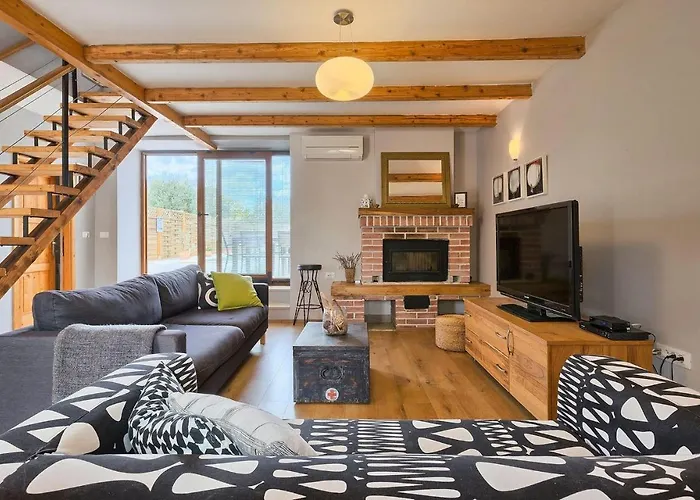 펜션 Casa Martini 풀라