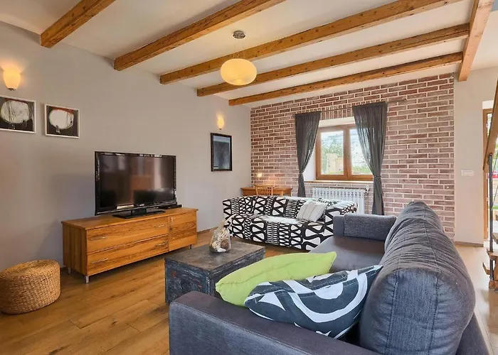 펜션 Casa Martini *