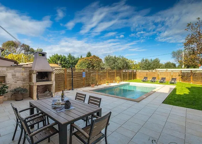 Casa Martini 펜션 *