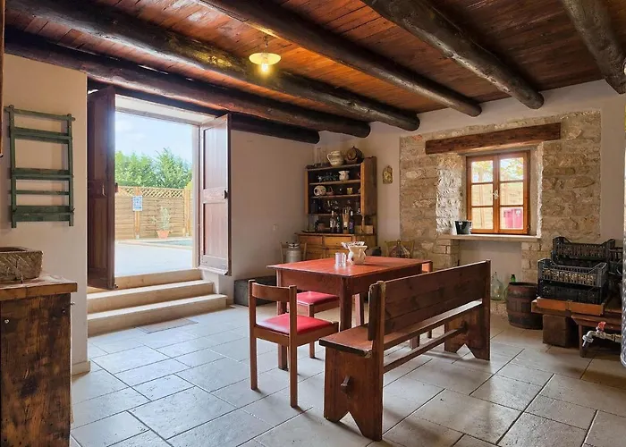 펜션 Casa Martini *