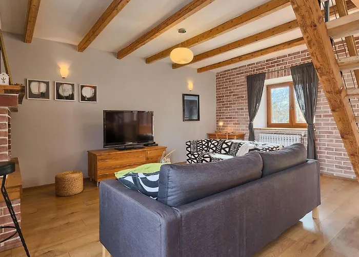 펜션 Casa Martini 풀라