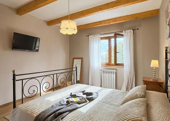 펜션 Casa Martini *