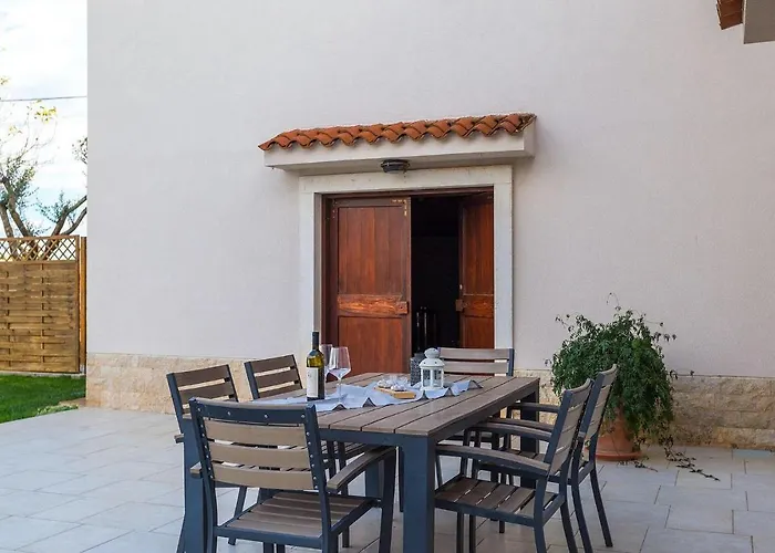 Casa Martini 펜션 *