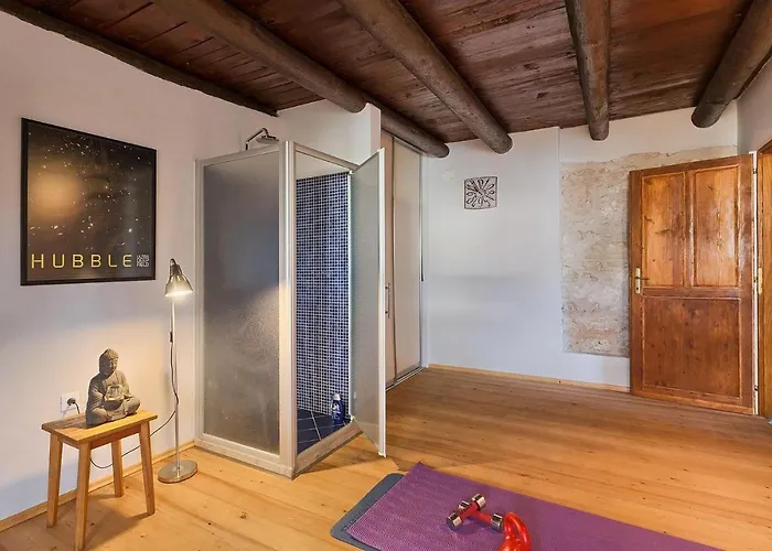 펜션 Casa Martini *