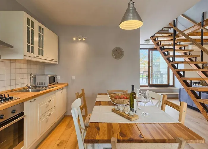 Casa Martini 펜션 *