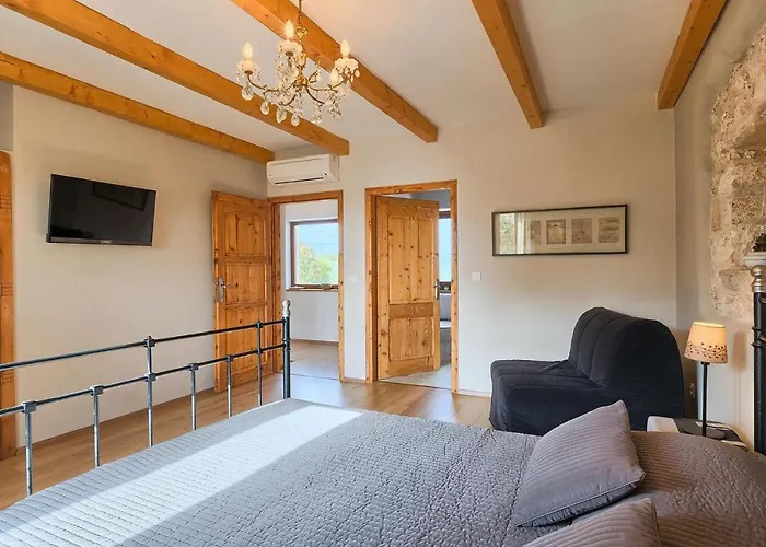 펜션 Casa Martini 풀라