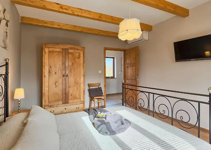 Casa Martini 펜션 *