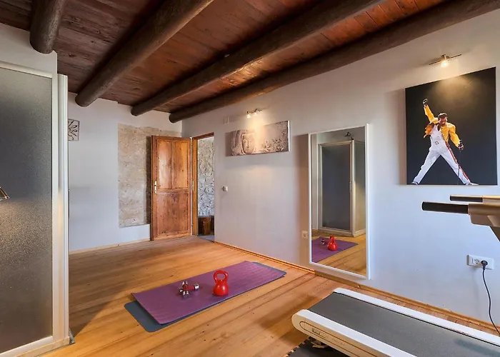 Casa Martini Tatil Evi *