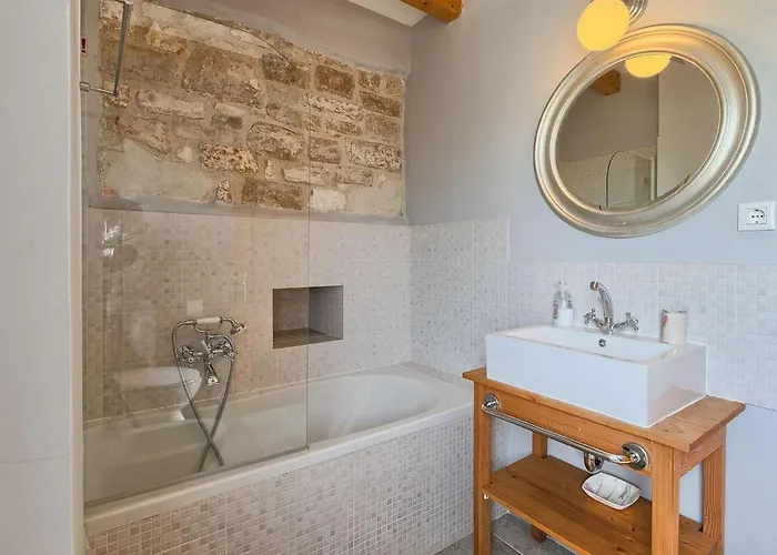 Casa Martini Tatil Evi