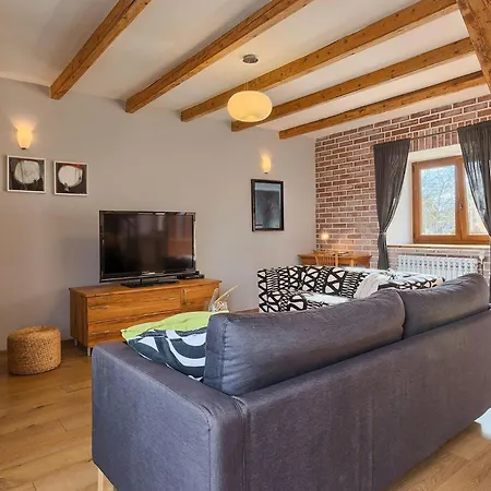 Vakantiehuis Casa Martini *